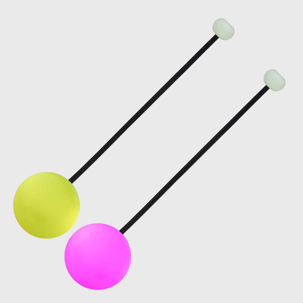 Pair of Eon LED Poi