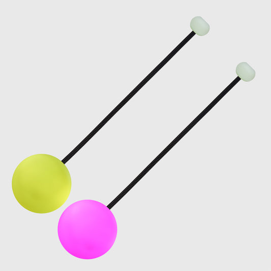 Pair of Eon LED Poi