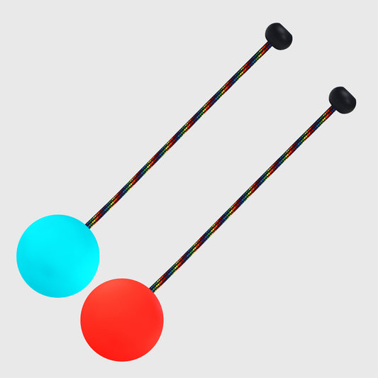 Pair of Eon LED Poi Customize