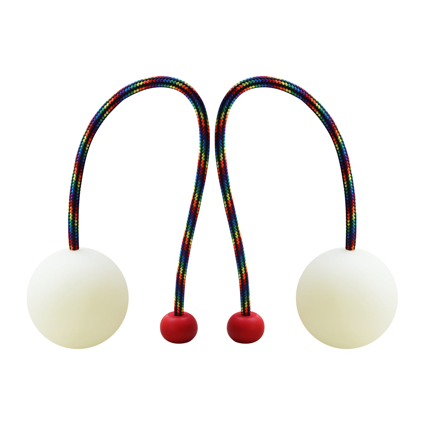 Pair of Eon LED Poi