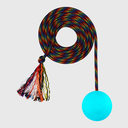 Single Eon LED Rope Dart