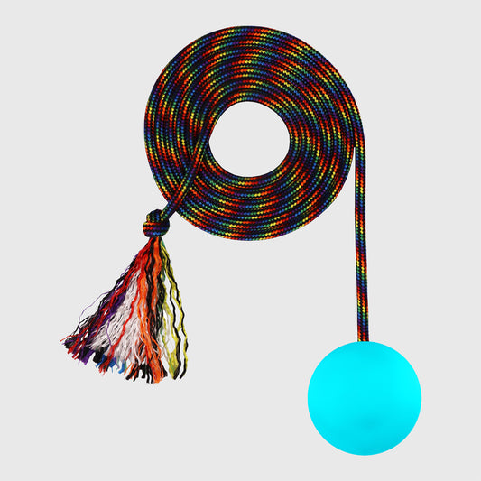 Single Eon LED Rope Dart
