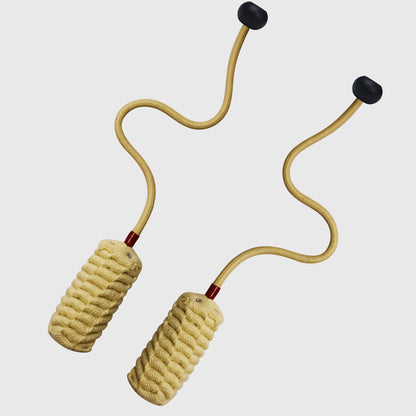Pair of Ultra Isis Static Fire Poi