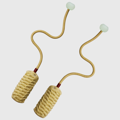 Eon Led & Isis Fire Poi Combo – Pro Performance Set