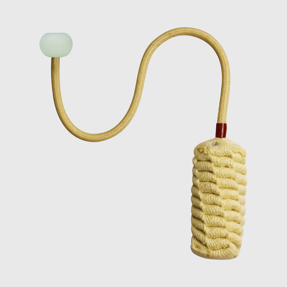 Eon Led & Isis Fire Poi Combo – Pro Performance Set