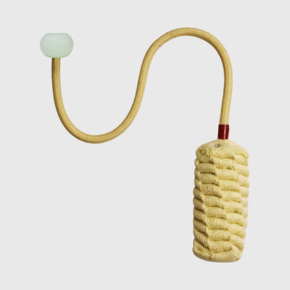 Eon Led & Isis Fire Poi Combo – Pro Performance Set